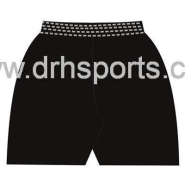 Custom Tennis Shorts Manufacturers in Afghanistan